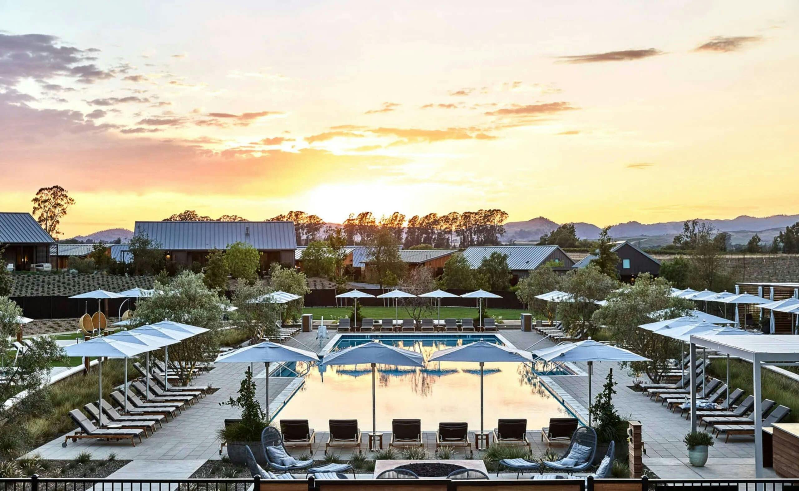 Stanly Ranch, Auberge Resorts Collection