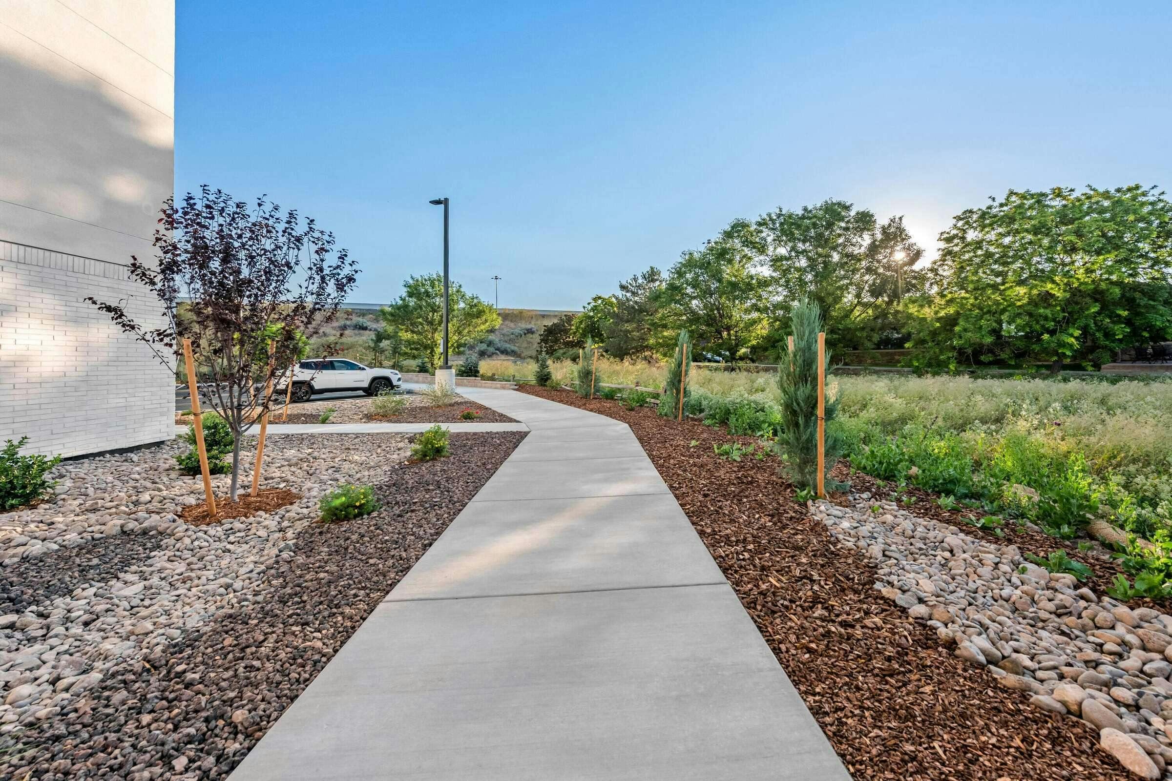 Hotel ECHO Suites Extended Stay by Wyndham Reno photo 5