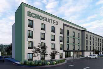 Hotel ECHO Suites Extended Stay by Wyndham Nashville/ Gallatin photo 1