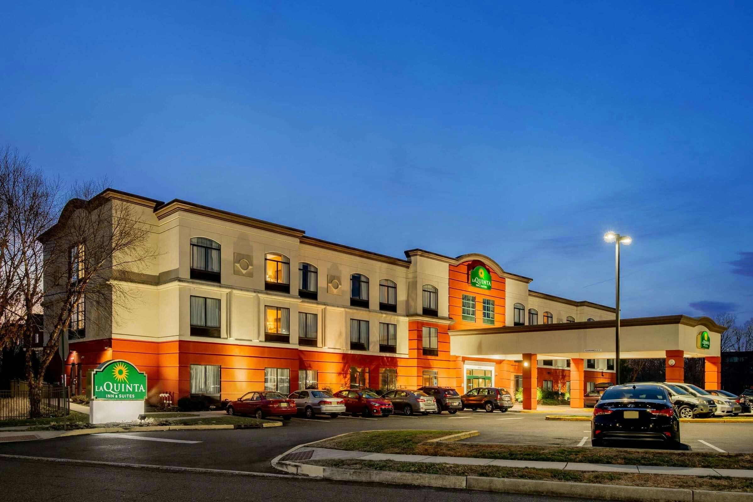 La Quinta Inn Ste Mt Laurel