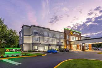 Hotel La Quinta Inn Ste Mt Laurel photo 2