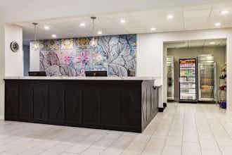 Hotel La Quinta Inn Ste Mt Laurel photo 5