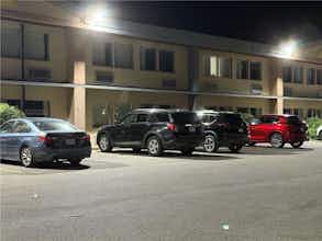 Hotel Sure Stay By Best Western Brockville photo 2