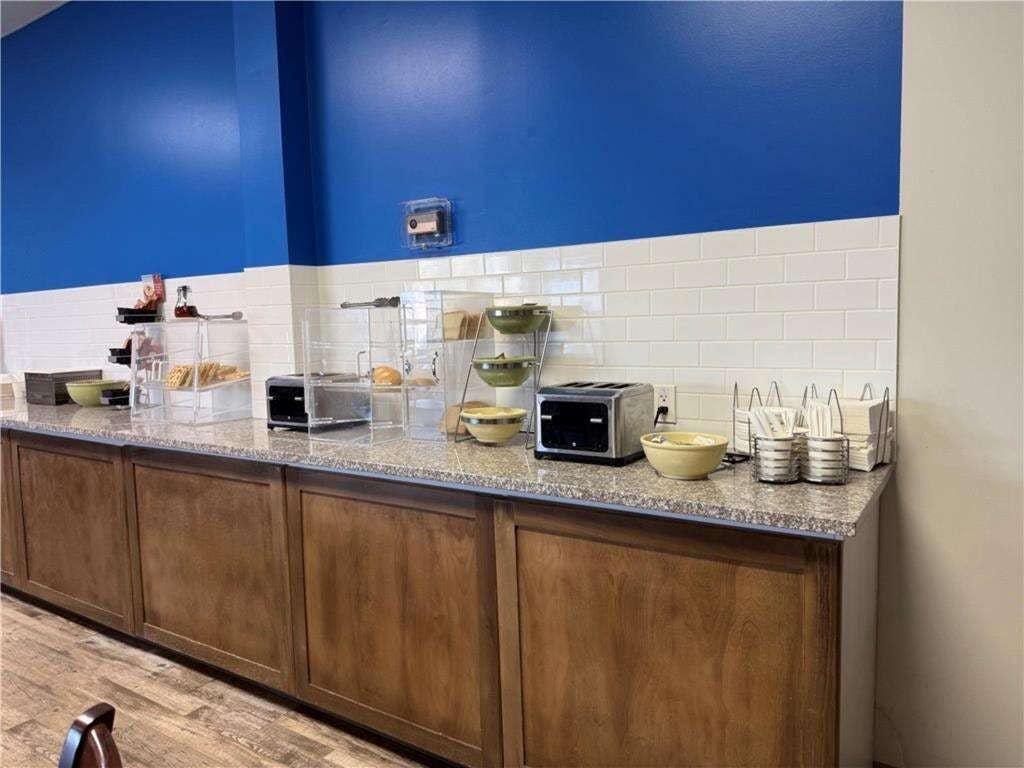 Sure Stay By Best Western Brockville