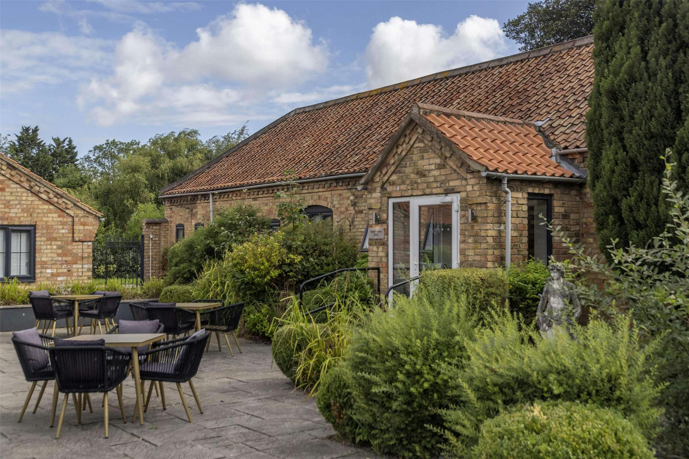 The Ashbourne Hotel, Bw Signature Collection