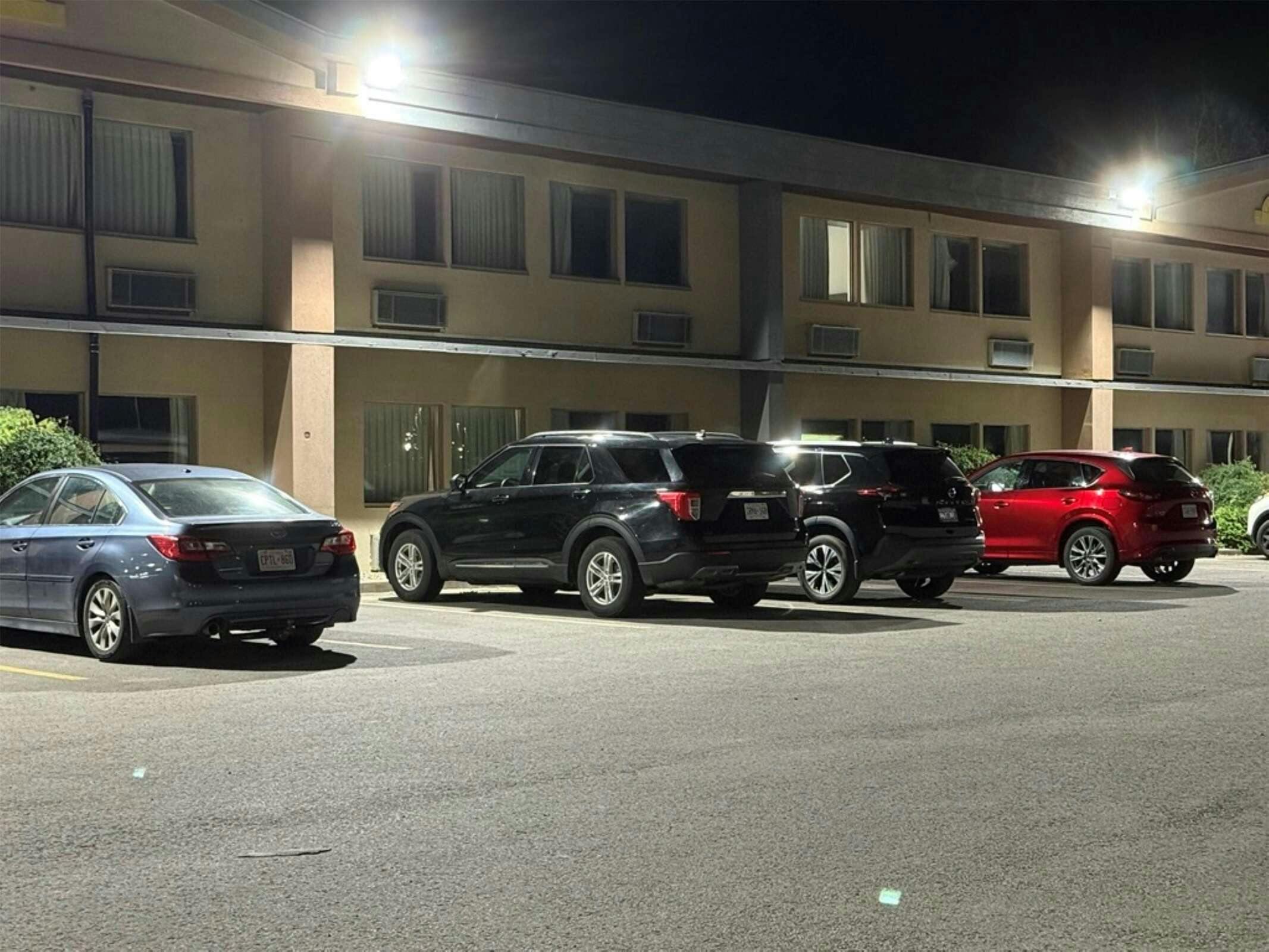 Sure Stay By Best Western Brockville