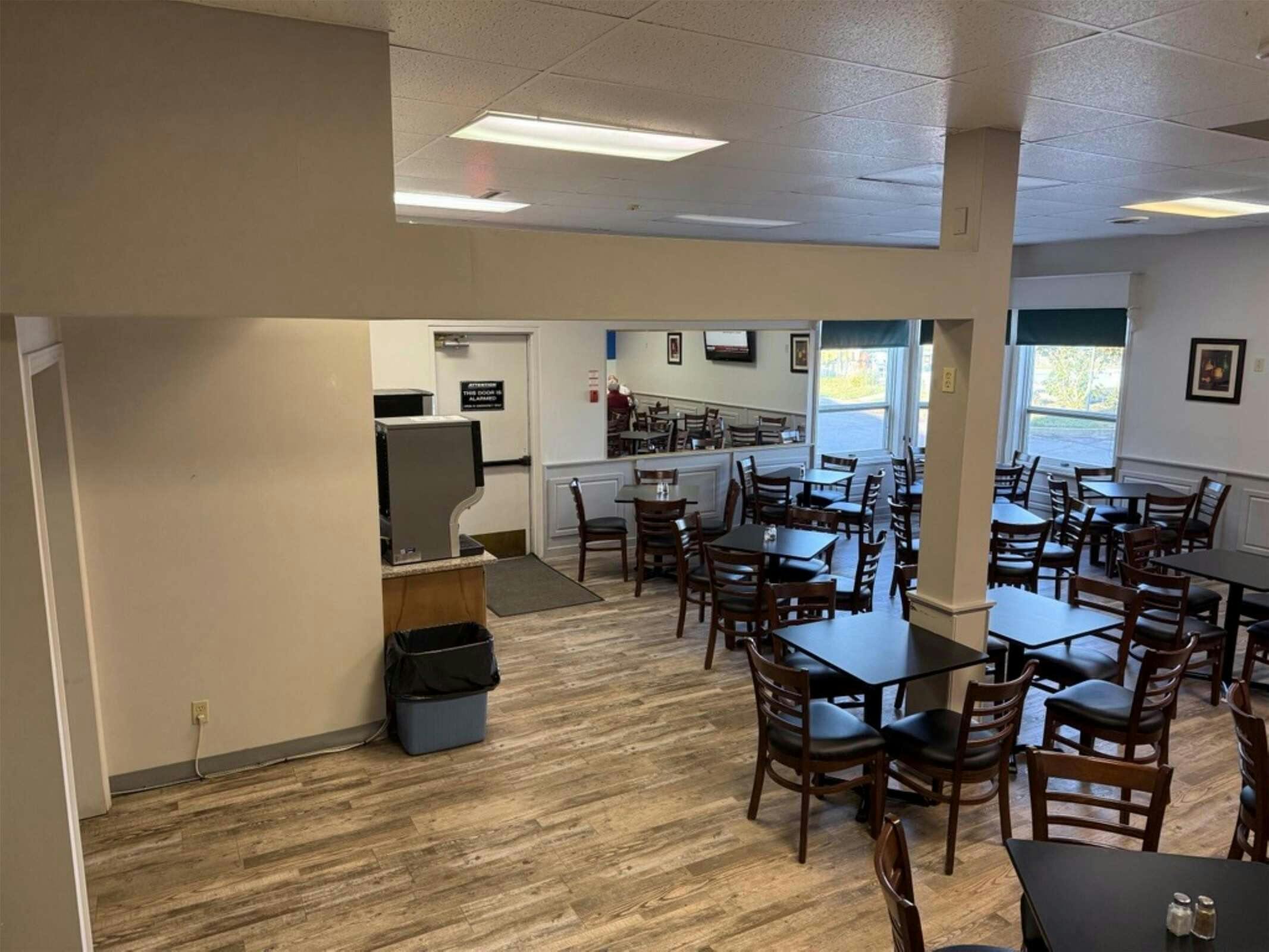 Hotel Sure Stay By Best Western Brockville photo 2