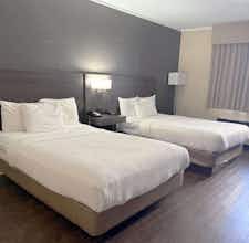 Hotel Sure Stay By Best Western Brockville photo 5
