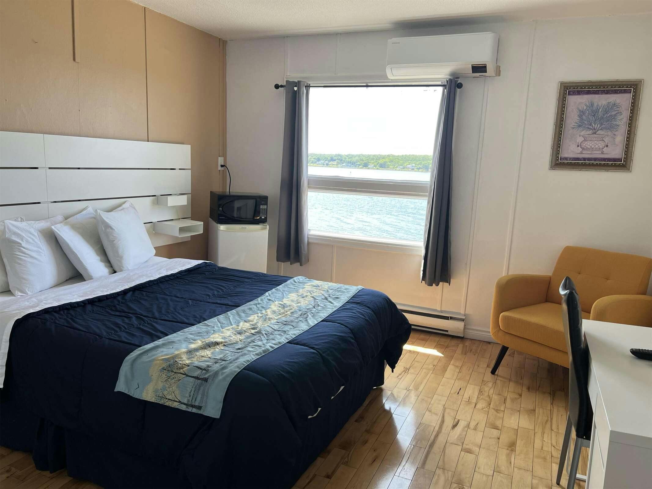 Hotel Harbourview Inn, Sure Stay Collection By Best Western photo 1