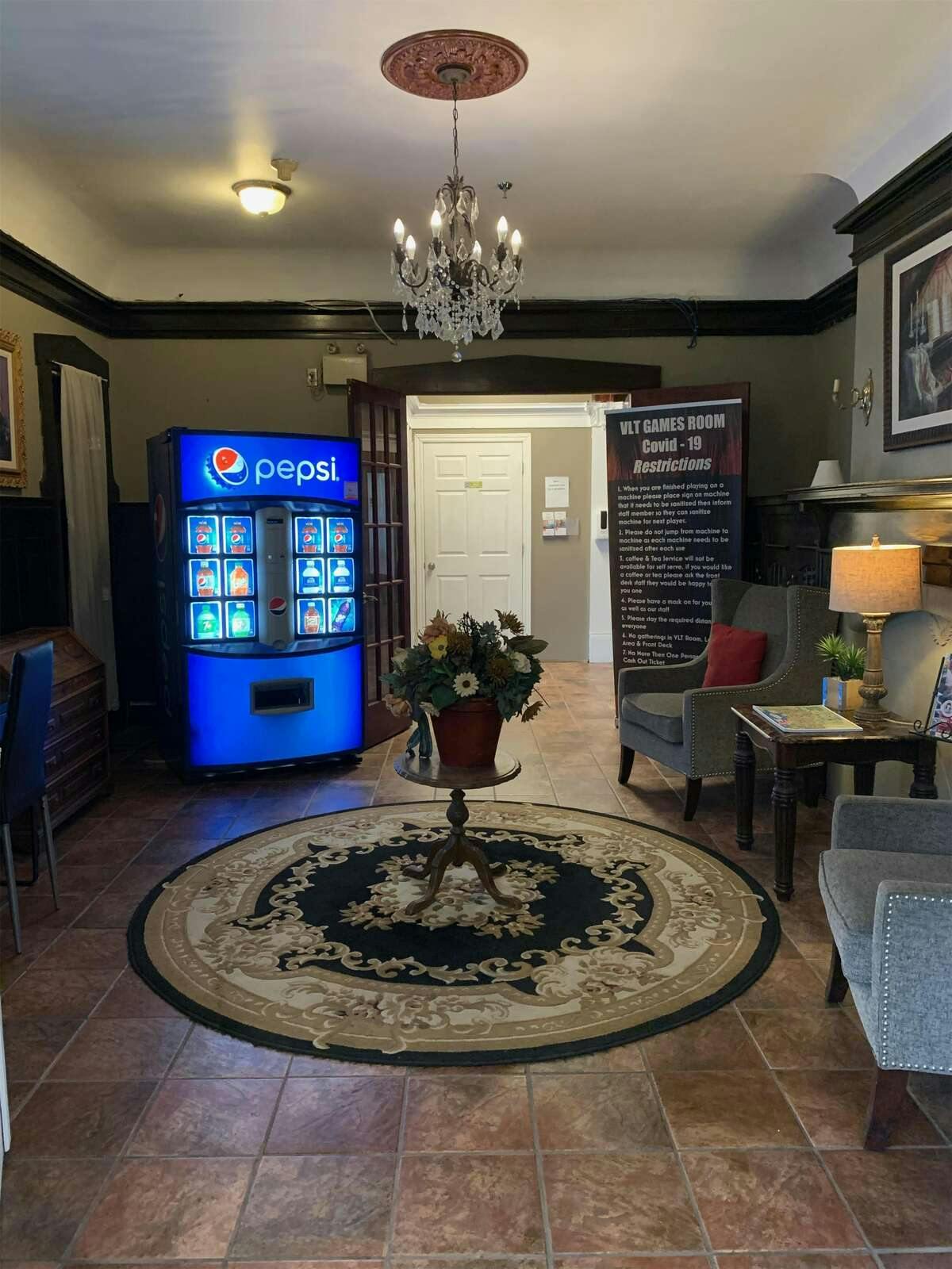 Hotel Harbourview Inn, Sure Stay Collection By Best Western photo 3