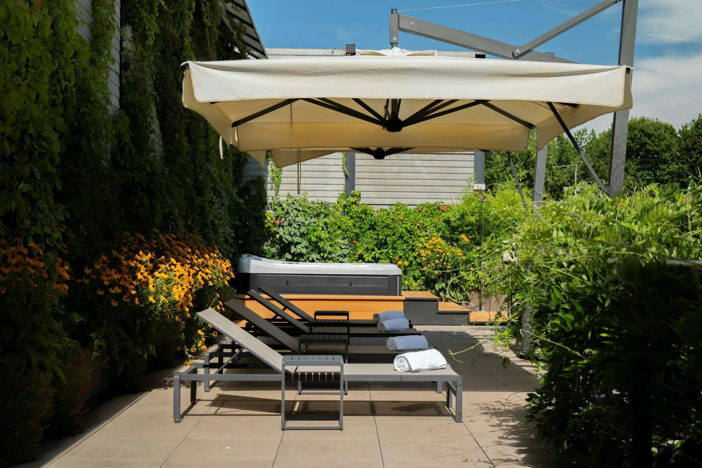 Hotel VersoVerde Hotel Alzaia Naviglio Grande photo 1