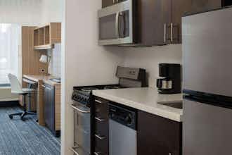 Hotel Towneplace Suites Olympia photo 1