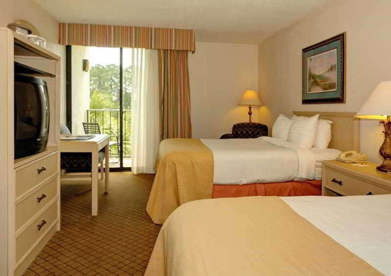 Hotel Four Points by Sheraton Myrtle Beach photo 2