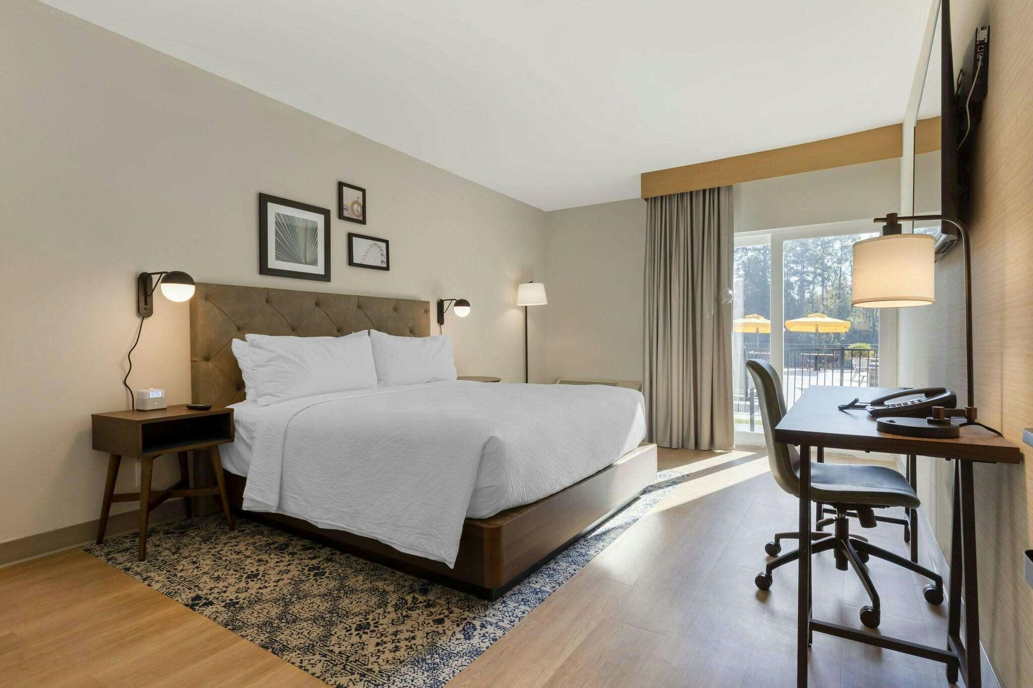 Hotel Four Points by Sheraton Myrtle Beach photo 3