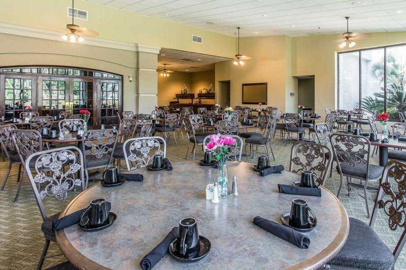 Hotel Four Points by Sheraton Myrtle Beach photo 5