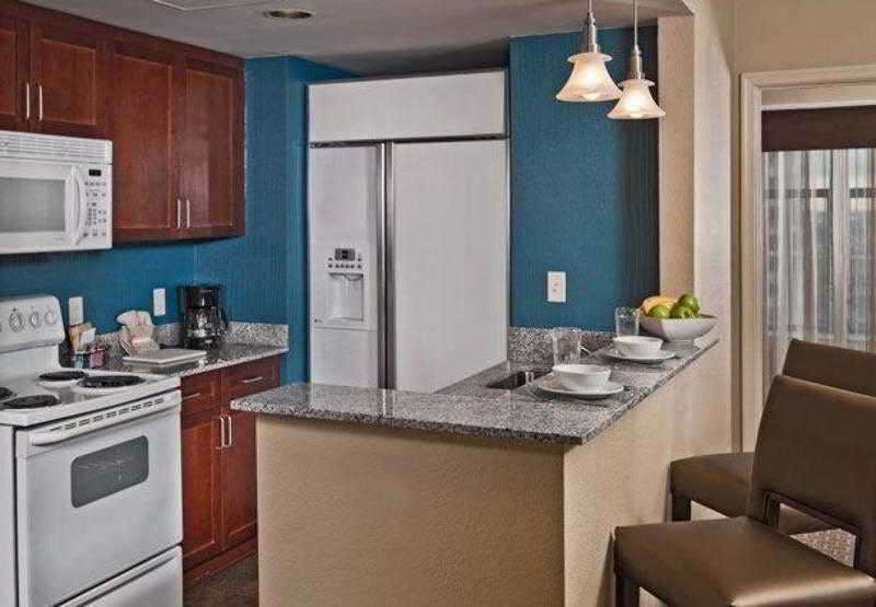 Hotel Residence Inn Baltimore Downtown/ Inner Harbor photo 1