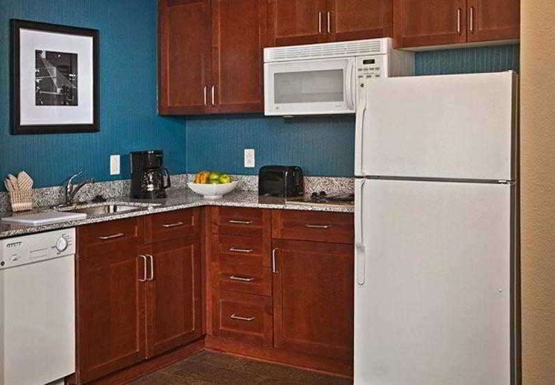 Hotel Residence Inn Baltimore Downtown/ Inner Harbor photo 2