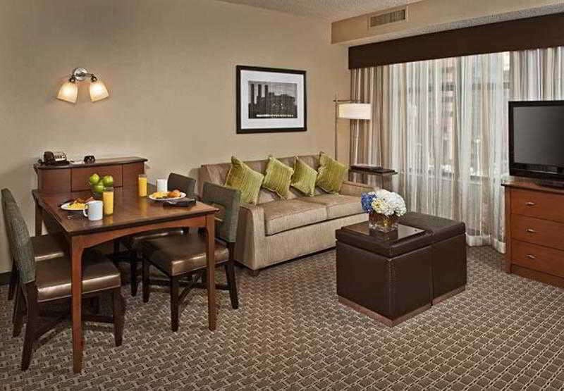 Hotel Residence Inn Baltimore Downtown/ Inner Harbor photo 4