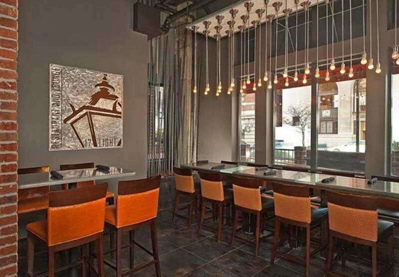 Hotel Residence Inn Baltimore Downtown/ Inner Harbor photo 5