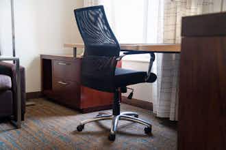 Hotel Residence Inn McAllen photo 1
