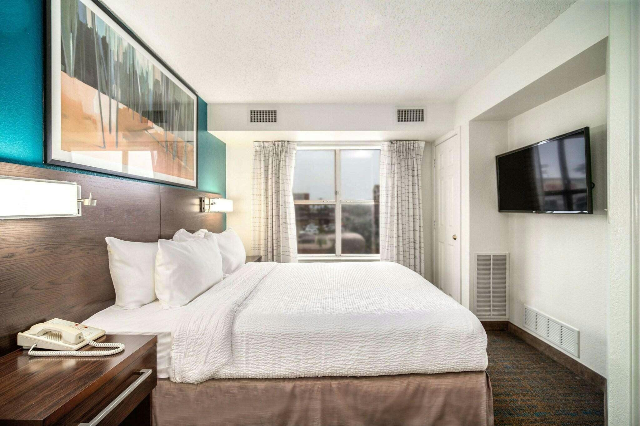 Hotel Residence Inn McAllen photo 3