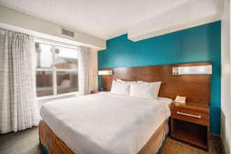 Hotel Residence Inn McAllen photo 2
