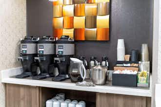 Hotel Residence Inn McAllen photo 3