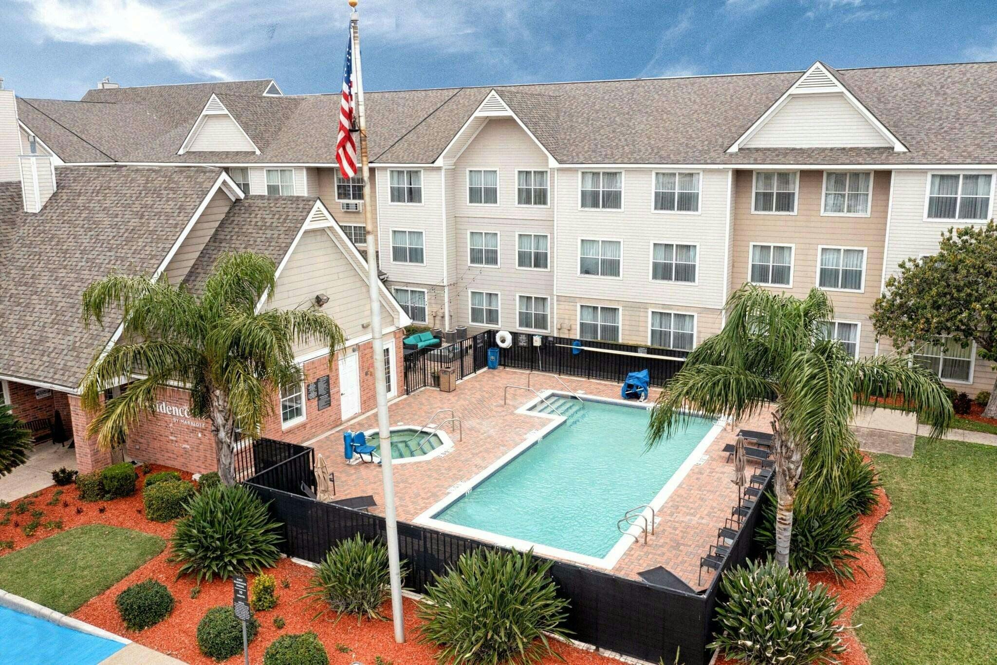 Hotel Residence Inn McAllen photo 5