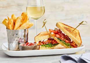 Hotel Courtyard Manchester-Boston Regional Airport photo 5