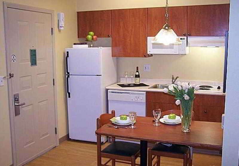 Towneplace Suites By Marriott Portland Hillsboro