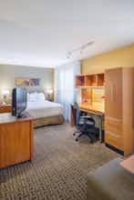 Hotel Towneplace Suites By Marriott Portland Hillsboro photo 4