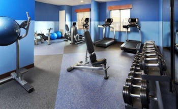 Four Points by Sheraton Houston Hobby Airport