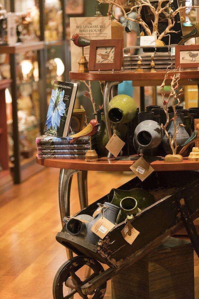 Williamsburg Lodge, Autograph Collection