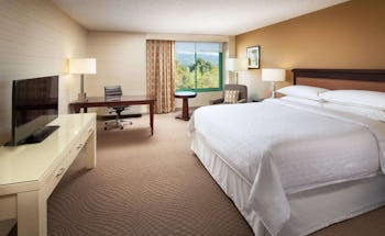 Sheraton San Jose