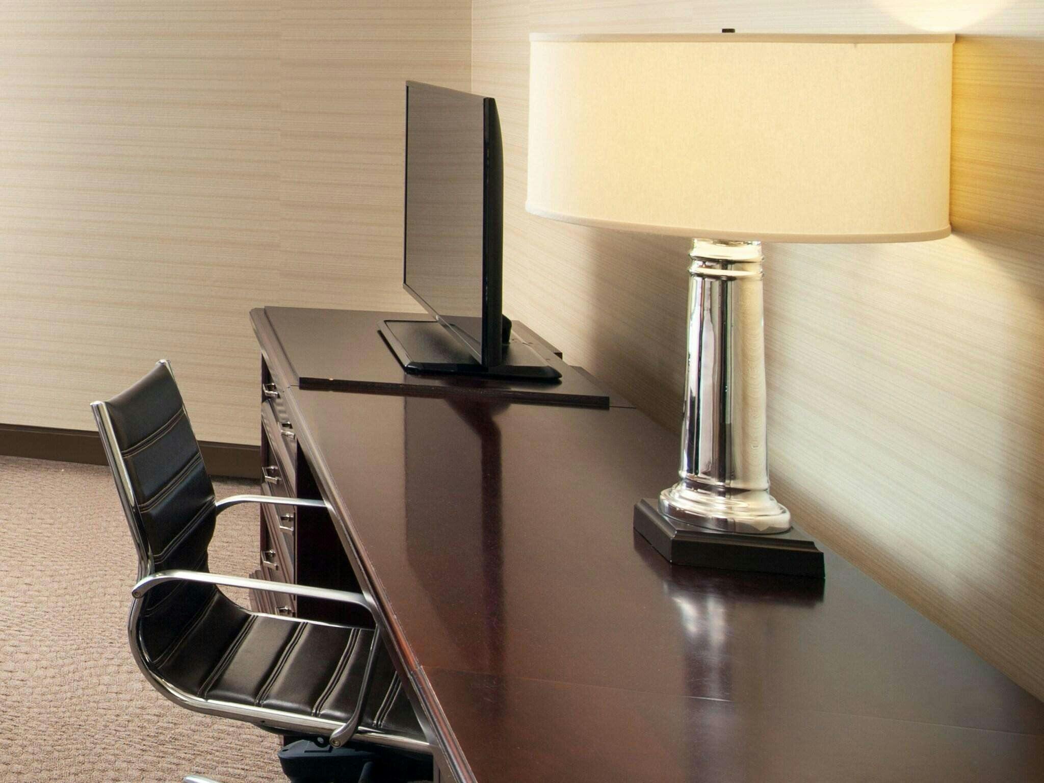 Hotel Sheraton San Jose photo 2