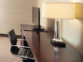 Hotel Sheraton San Jose photo 2