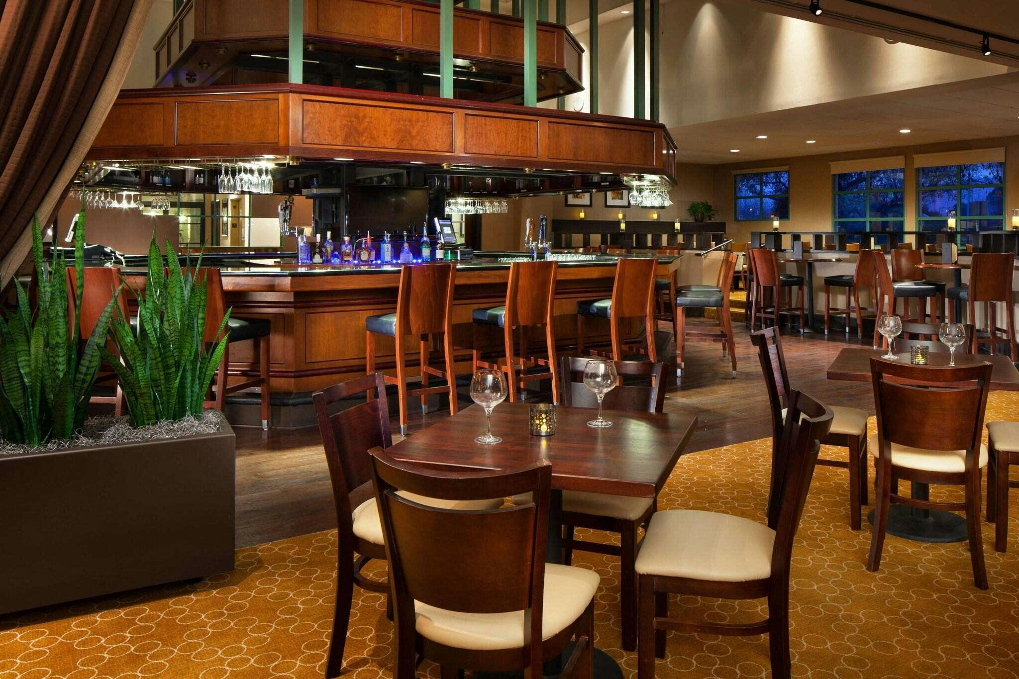 Hotel Sheraton San Jose photo 3