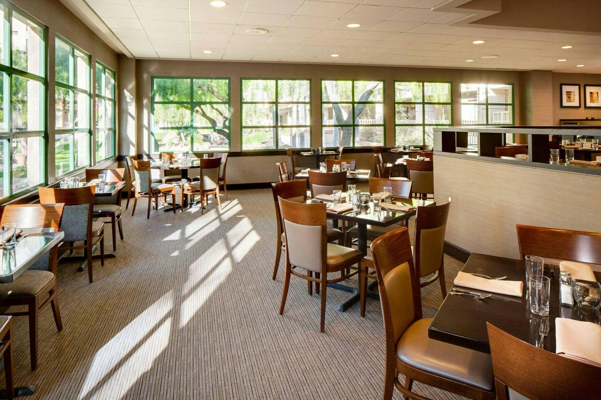 Hotel Sheraton San Jose photo 4
