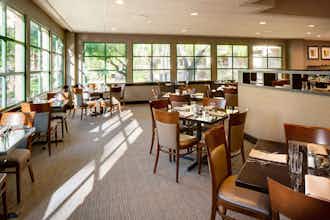 Hotel Sheraton San Jose photo 4