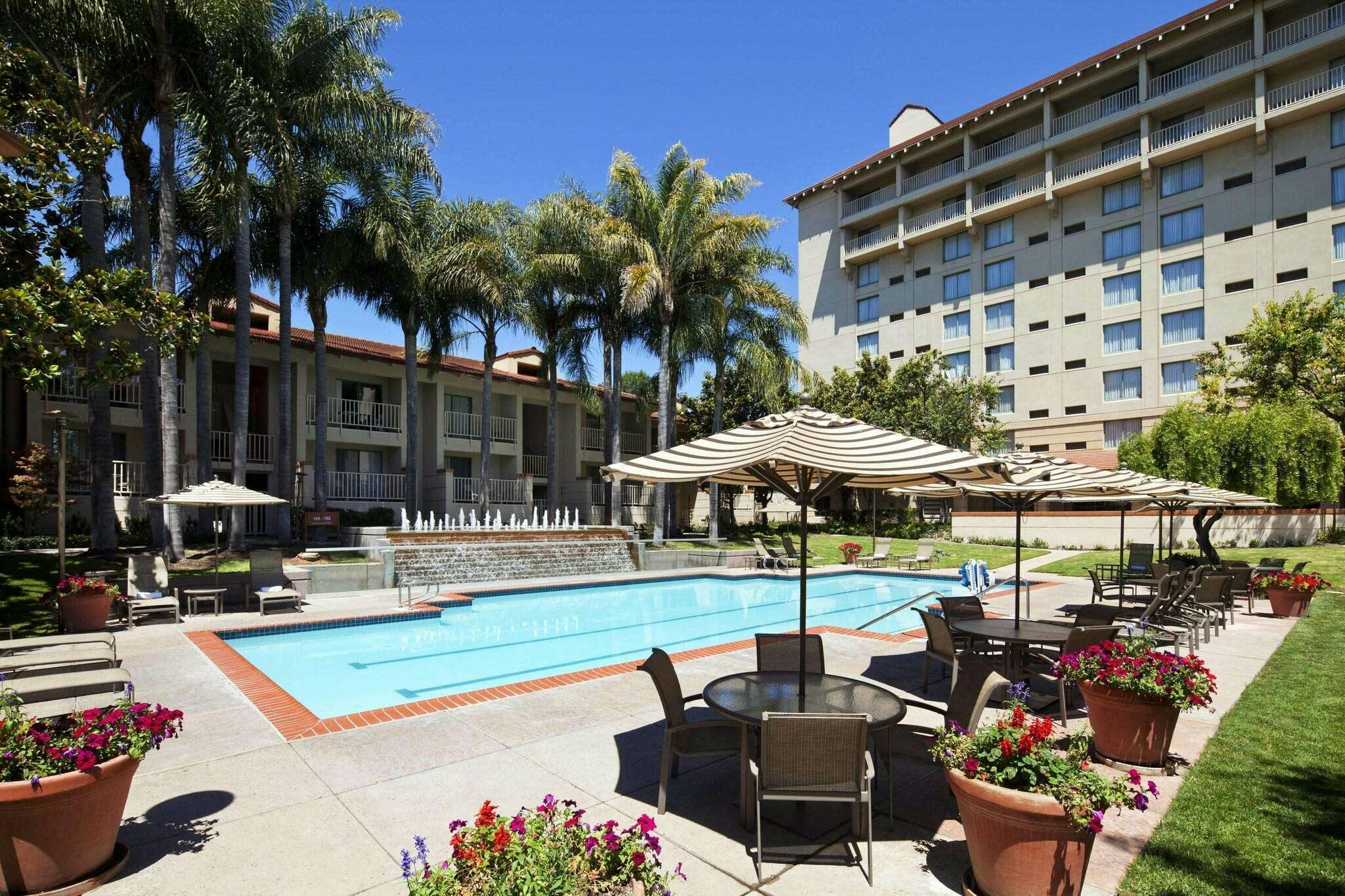 Hotel Sheraton San Jose photo 5