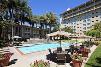 Hotel Sheraton San Jose photo 5