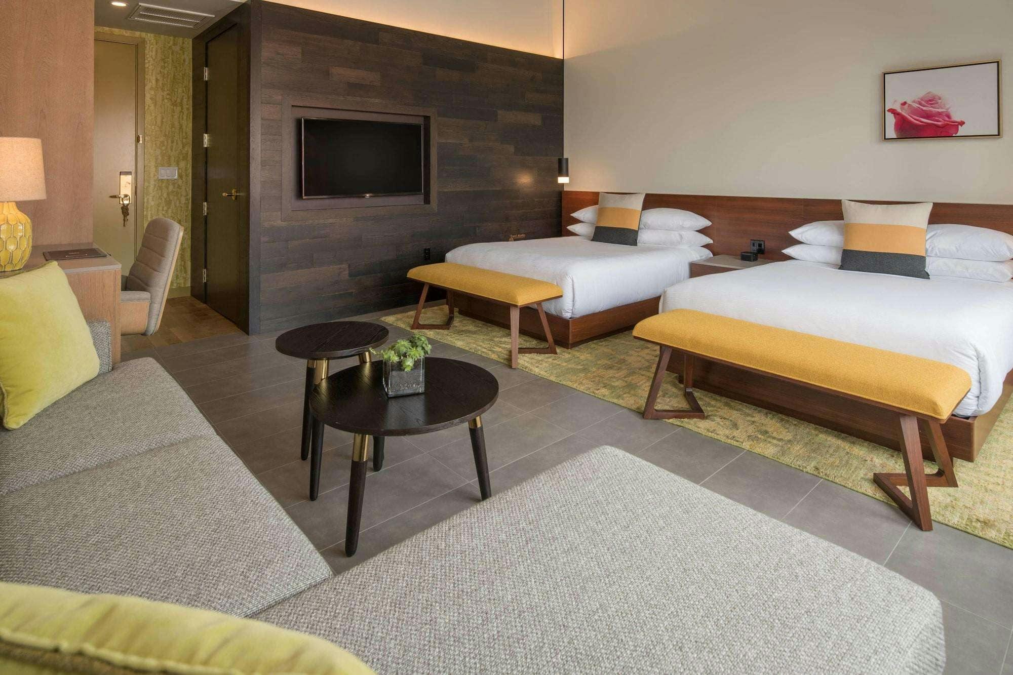 Hotel Hi-Lo Hotel, Autograph Collection photo 4