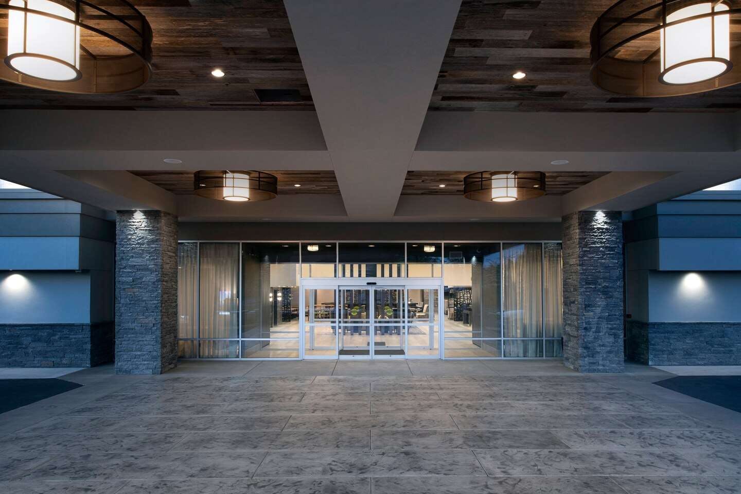 Delta Hotels Seattle Everett