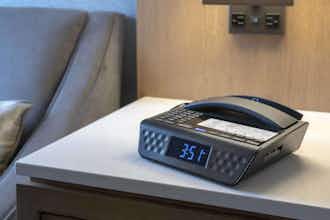 Hotel Delta Hotels Seattle Everett photo 3