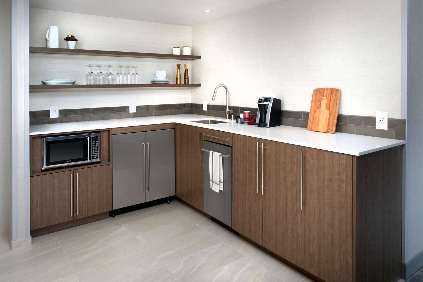 Hotel Delta Hotels Seattle Everett photo 4