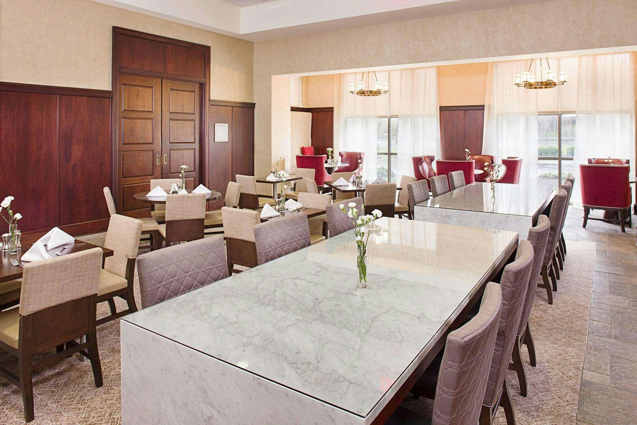 Hotel Sheraton Rockville Hotel photo 5