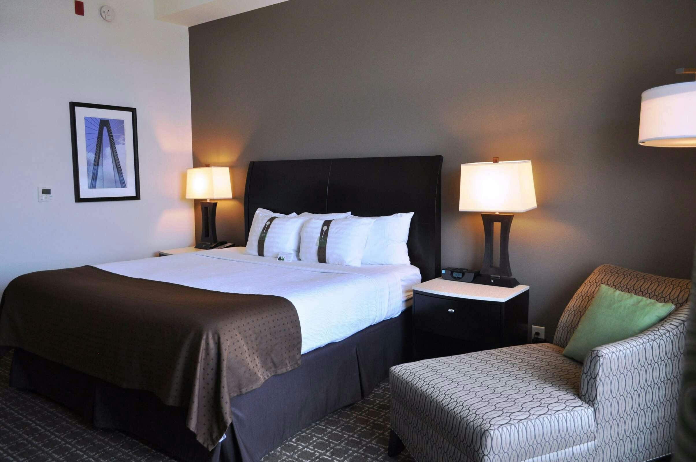 Hotel The Limited Charleston photo 1