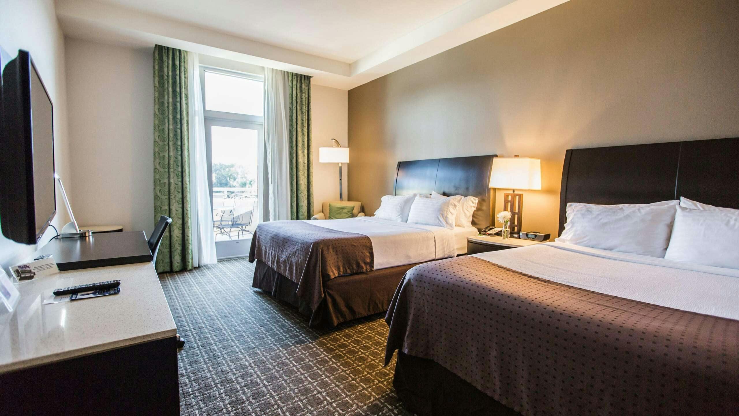 Hotel The Limited Charleston photo 3