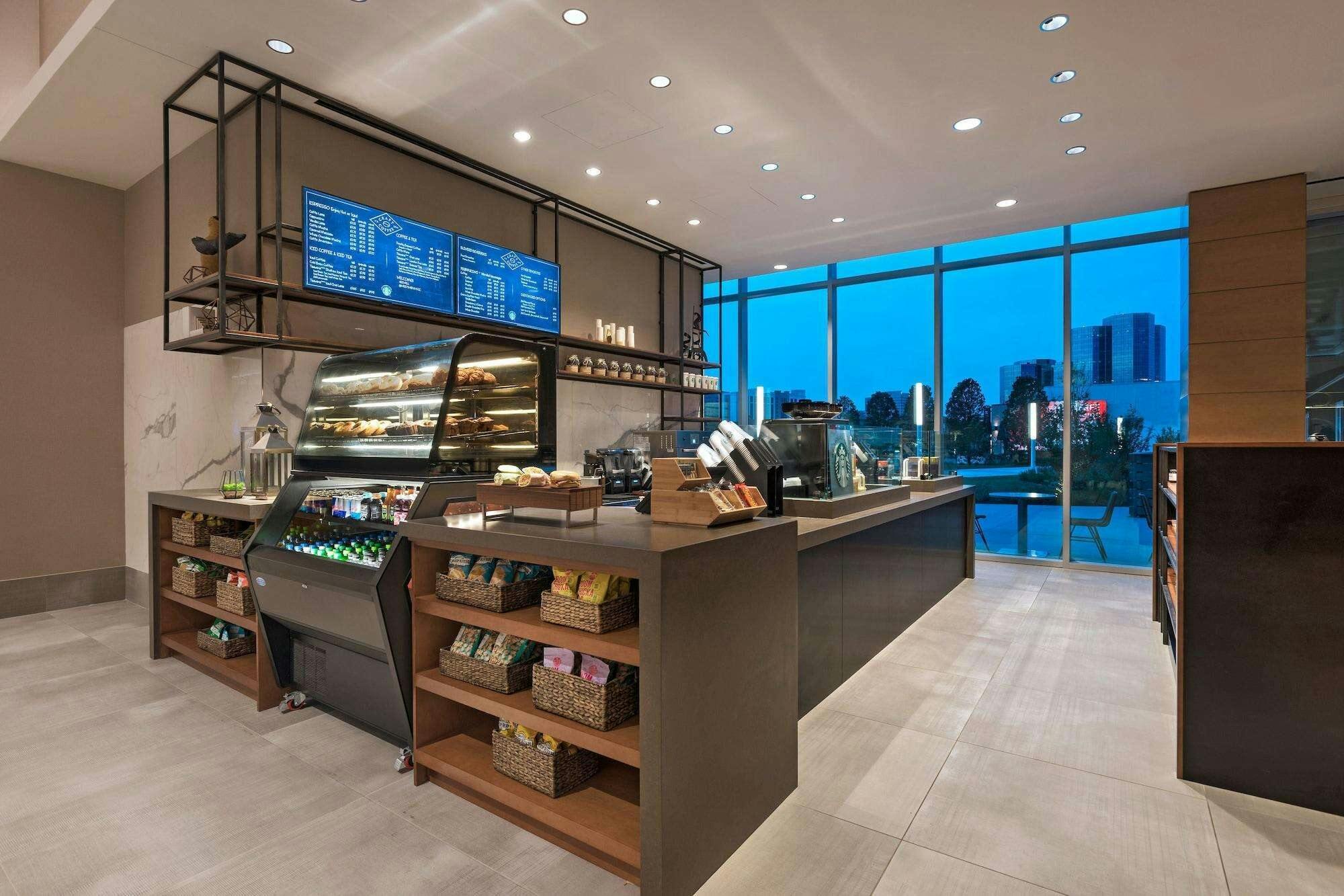 Hotel The Westin Irving Convention Center At Las Colinas photo 5