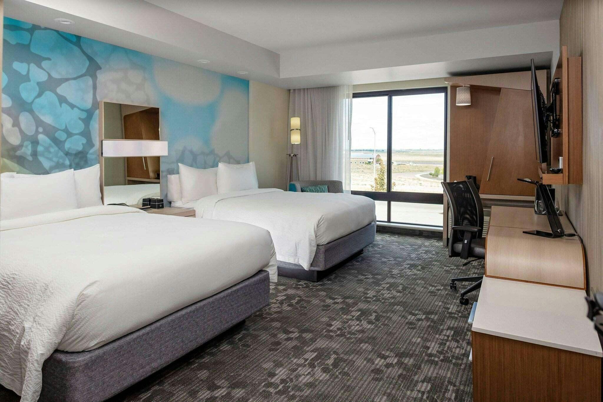 Hotel Courtyard by Marriott Pasco Tri-Cities Airport photo 1